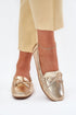 Moccasins model 214327 Step in style